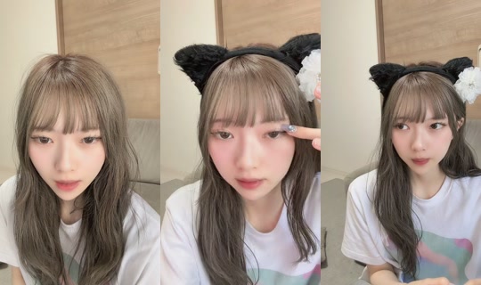 piii_yo08 TikTok Live — Aug 24, 2026, 6:09 AM