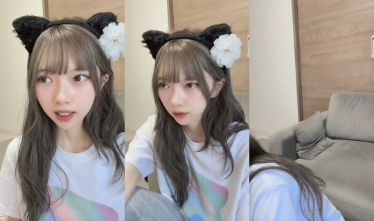 piii_yo08 TikTok Live — Aug 24, 2026, 6:59 AM