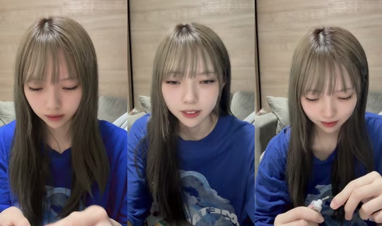 piii_yo08 TikTok Live — Sep 1, 2026, 12:07 PM