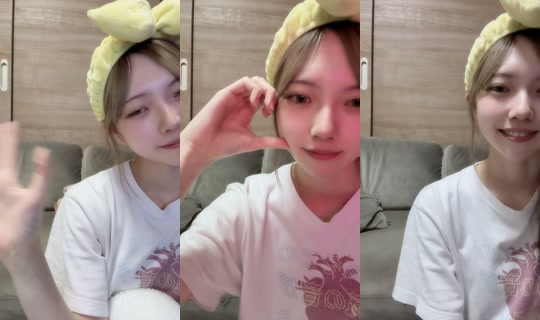 piii_yo08 TikTok Live — Sep 11, 2026, 3:40 PM