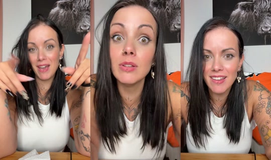 piiwette TikTok Live — Aug 20, 2026, 9:10 PM