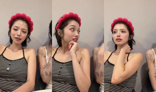 piixpopo TikTok Live — Aug 23, 2026, 2:22 PM