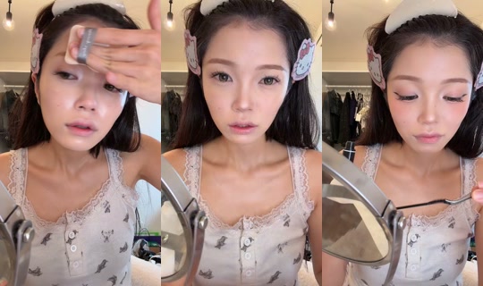 piixpopo TikTok Live — Sep 23, 2026, 5:19 AM