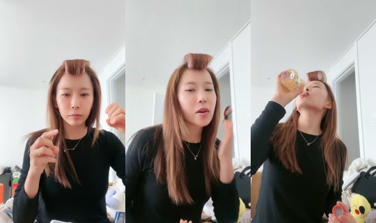 pikababy00 TikTok Live — Oct 3, 2026, 5:34 AM