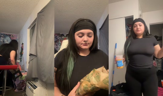 pikalizzy TikTok Live — Aug 24, 2026, 8:21 AM