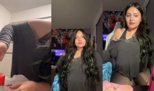 pikalizzy TikTok Live — Aug 26, 2026, 3:35 AM