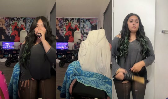 pikalizzy TikTok Live — Aug 26, 2026, 5:06 AM