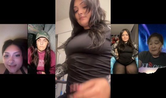 pikalizzy TikTok Live — Aug 28, 2026, 7:01 AM