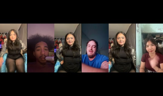pikalizzy TikTok Live — Aug 28, 2026, 8:20 AM