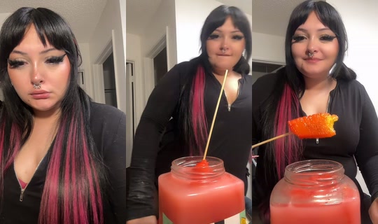 pikalizzy TikTok Live — Sep 3, 2026, 3:25 AM