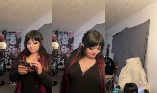 pikalizzy TikTok Live — Sep 3, 2026, 4:04 AM