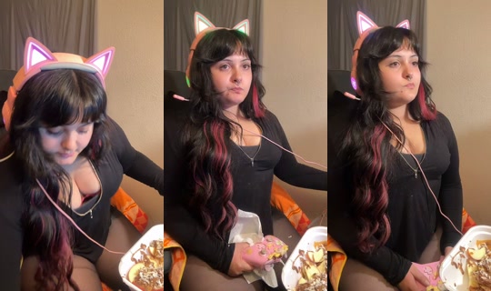 pikalizzy TikTok Live — Oct 5, 2026, 5:32 AM