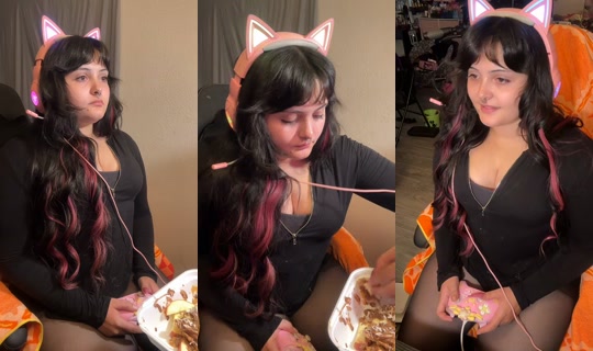 pikalizzy TikTok Live — Oct 5, 2026, 6:22 AM
