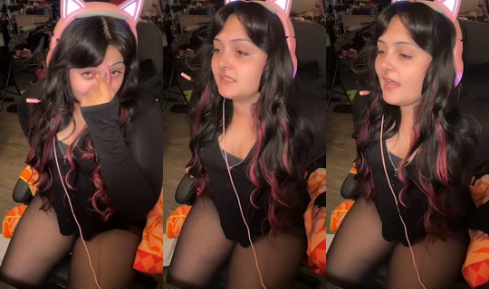 pikalizzy TikTok Live — Oct 5, 2026, 7:14 AM