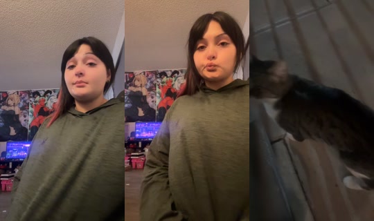 pikalizzy2 TikTok Live — Oct 3, 2026, 12:15 PM