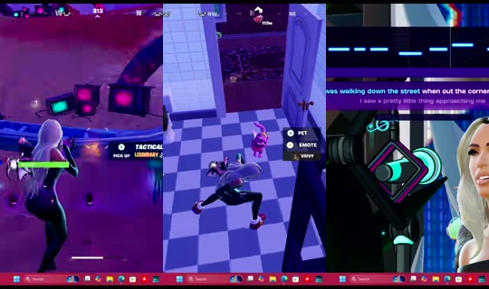 pikalizzy2 TikTok Live — Oct 5, 2026, 6:34 AM