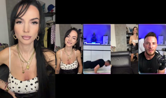 pikej_ka TikTok Live — Oct 6, 2026, 9:19 PM