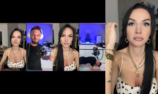 pikej_ka TikTok Live — Oct 6, 2026, 11:01 PM