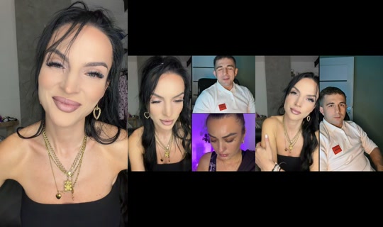 pikej_ka TikTok Live — Oct 8, 2026, 8:54 PM