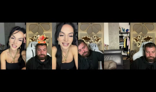 pikej_ka TikTok Live — Oct 8, 2026, 10:35 PM