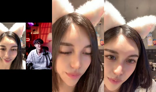 piku_koto TikTok Live — Oct 2, 2026, 1:27 PM