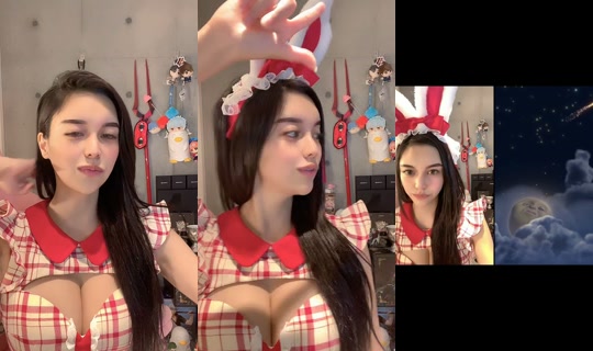 piku_koto TikTok Live — Oct 3, 2026, 11:54 AM