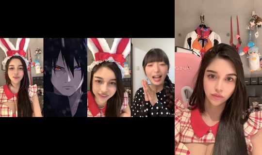 piku_koto TikTok Live — Oct 3, 2026, 2:25 PM