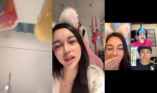 piku_koto TikTok Live — Oct 4, 2026, 10:51 AM