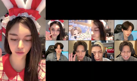 piku_koto TikTok Live — Oct 5, 2026, 11:45 AM