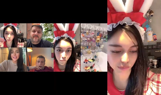 piku_koto TikTok Live — Oct 5, 2026, 1:22 PM