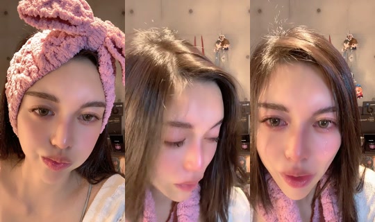 piku_koto TikTok Live — Oct 6, 2026, 2:19 PM