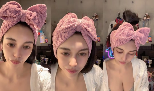 piku_koto TikTok Live — Oct 7, 2026, 11:36 AM