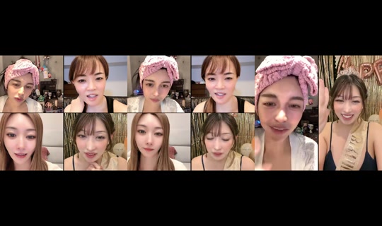 piku_koto TikTok Live — Oct 7, 2026, 2:09 PM