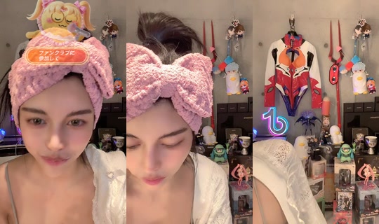 piku_koto TikTok Live — Oct 7, 2026, 2:56 PM