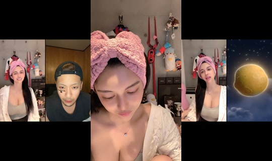piku_koto TikTok Live — Oct 8, 2026, 12:18 PM