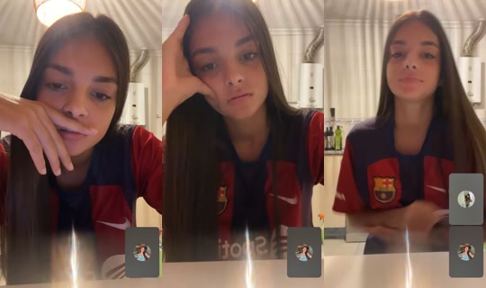 pilar_vst TikTok Live — Aug 23, 2026, 11:54 PM