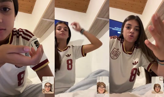 pilar_vst TikTok Live — Aug 27, 2026, 9:33 PM