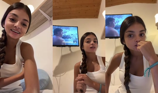 pilar_vst TikTok Live — Aug 28, 2026, 11:01 PM