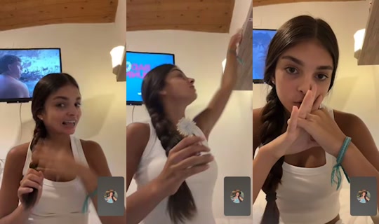 pilar_vst TikTok Live — Aug 28, 2026, 11:51 PM