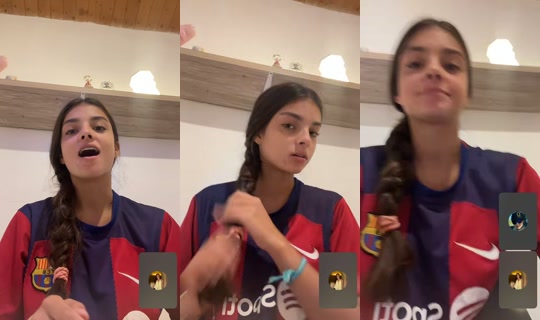 pilar_vst TikTok Live — Sep 1, 2026, 12:44 AM