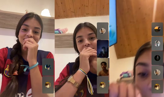 pilar_vst TikTok Live — Sep 1, 2026, 1:34 AM