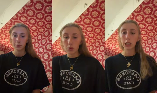 pilarpaazos TikTok Live — Aug 24, 2026, 12:25 AM