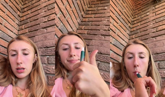 pilarpaazos TikTok Live — Aug 29, 2026, 11:36 AM