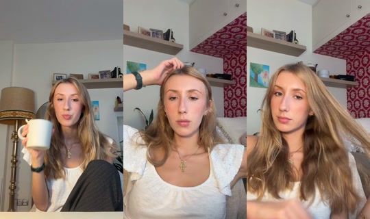 pilarpaazos TikTok Live — Sep 30, 2026, 1:57 PM
