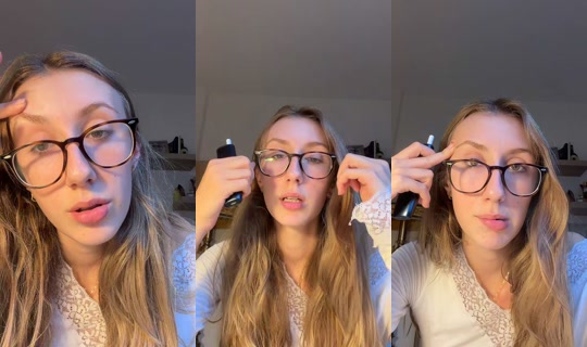 pilarpaazos TikTok Live — Oct 3, 2026, 5:30 PM