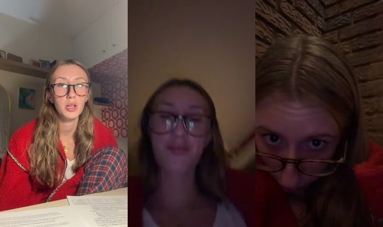 pilarpaazos TikTok Live — Oct 3, 2026, 7:14 PM