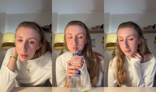 pilarpaazos TikTok Live — Oct 4, 2026, 5:04 PM