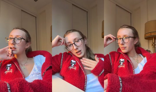 pilarpaazos TikTok Live — Oct 7, 2026, 3:50 PM