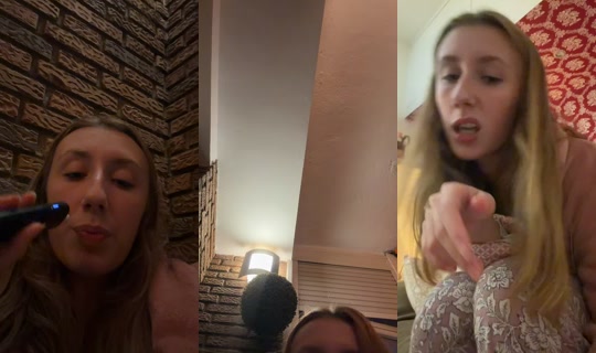 pilarpaazos TikTok Live — Oct 8, 2026, 7:58 PM