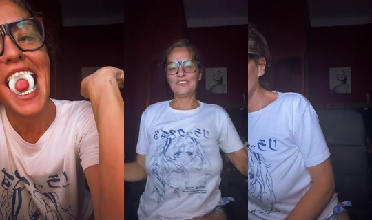 pilarrubiales0 TikTok Live — Aug 23, 2026, 11:05 PM